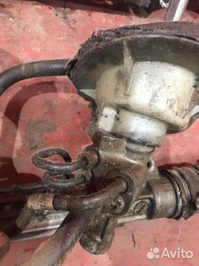 Форд мондео 3 рулевая рейка Ford mondeo 3