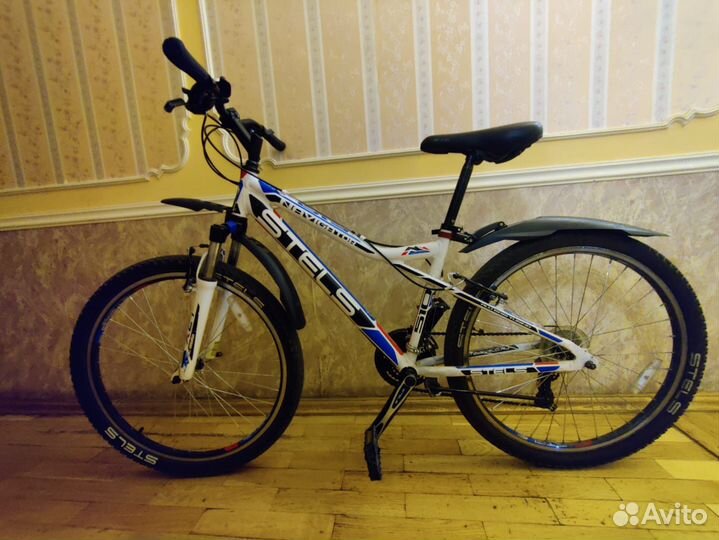 Велосипед 26 stinger 510 горный