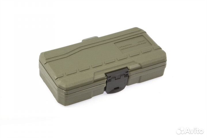 Набор головок ударных шестигранных