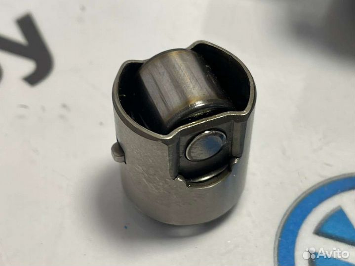 Тнвд Audi A3 8V (S3,RS3) 2015 06L127027B