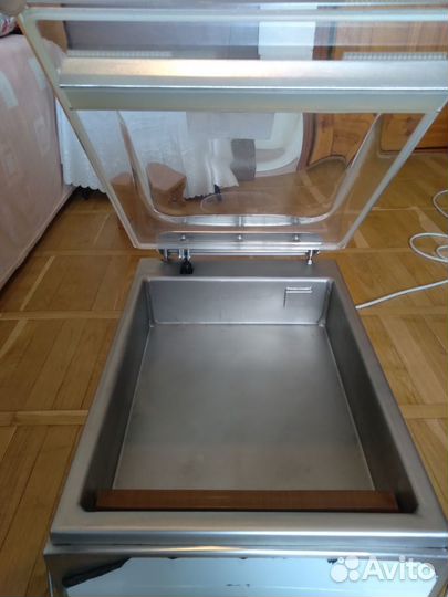 Вакуумный упаковщик Gamma 2240 (Польша)