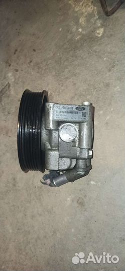 Насос гур форд мондео 4 экобуст