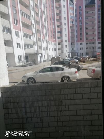 1-к. квартира, 37,9 м², 1/10 эт.