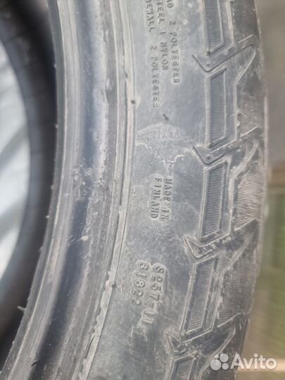 Nokian Tyres Hakkapeliitta 7 SUV 235/50 R19