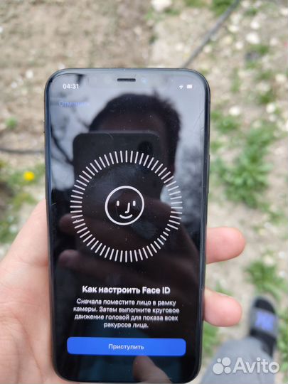 iPhone 11 Pro, 64 ГБ