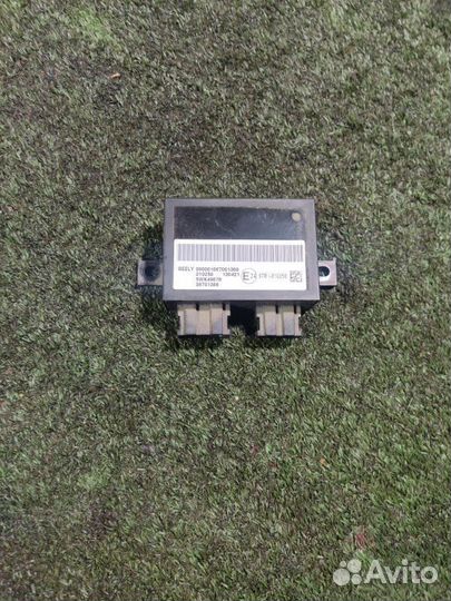 Блок иммобилайзера Geely Emgrand Ec7 FE-1 JL4G18