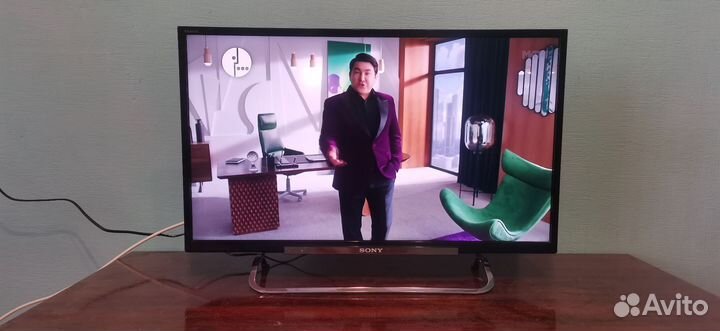 Телевизор Sony 81cm цифровой