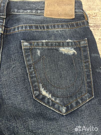 True religion jeans оригинал