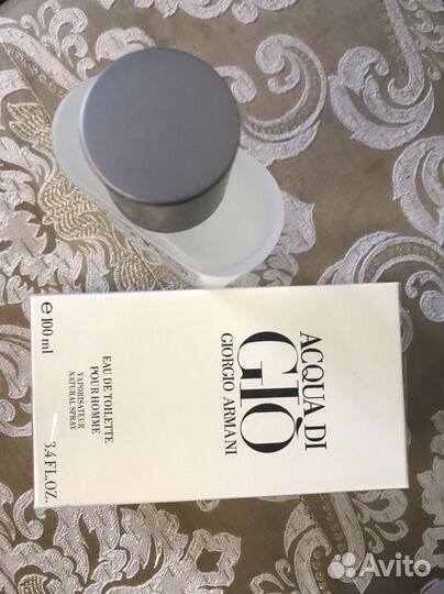 Giorgio armani Acqua di gio /Армани Аква Ди Джи