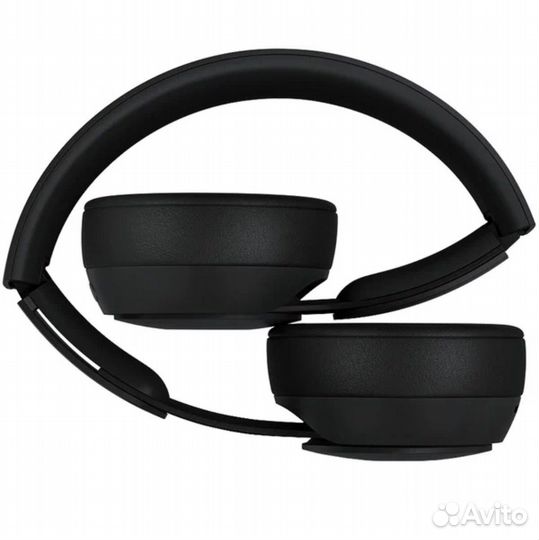 Беспроводные наушники Beats Solo Pro