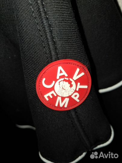 Худи cav empt