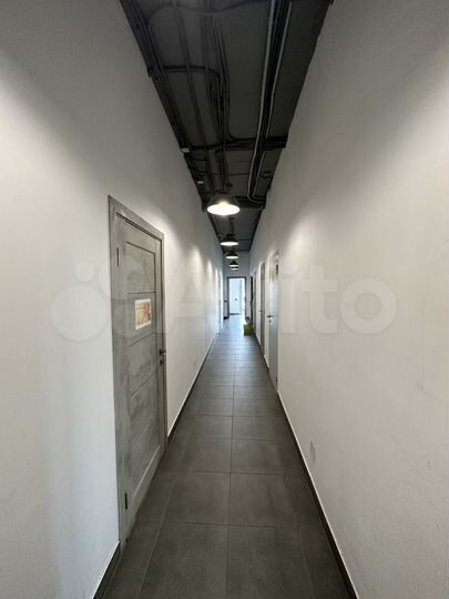 Свободного назначения, 23 м²