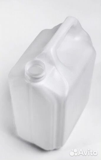 Канистра пнд - hdpe, Новая- опт