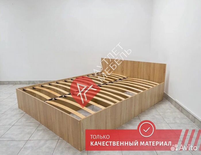 Кровать 160 200