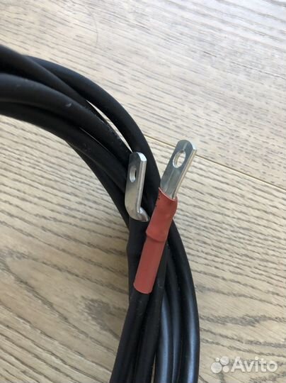 Установочный комплект для ртс 1K0963235E