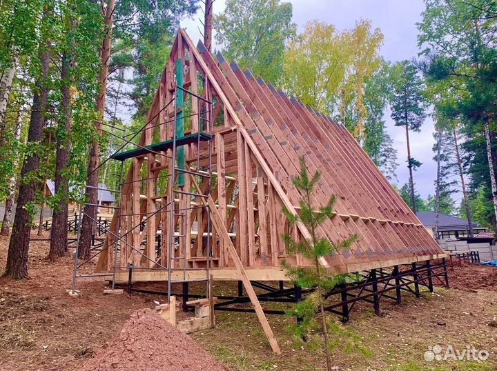 Винтовые сваи реконструкция фундамента