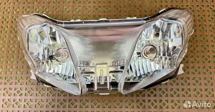 Фара Yamaha RX1 8FP8431010