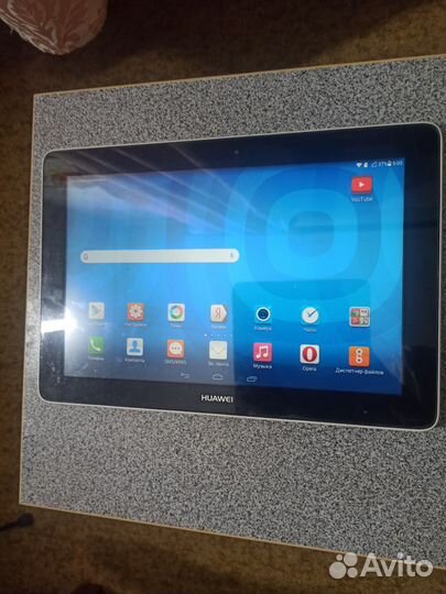 Huawei