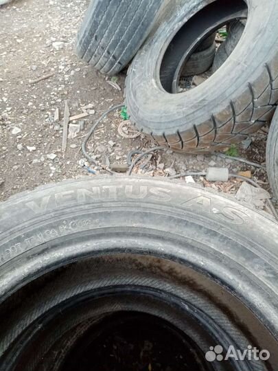 Hankook Ventus AS RH07 225/65 R17 102H