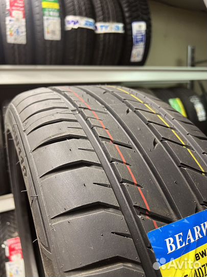 Bearway BW118 315/35 R21 92T