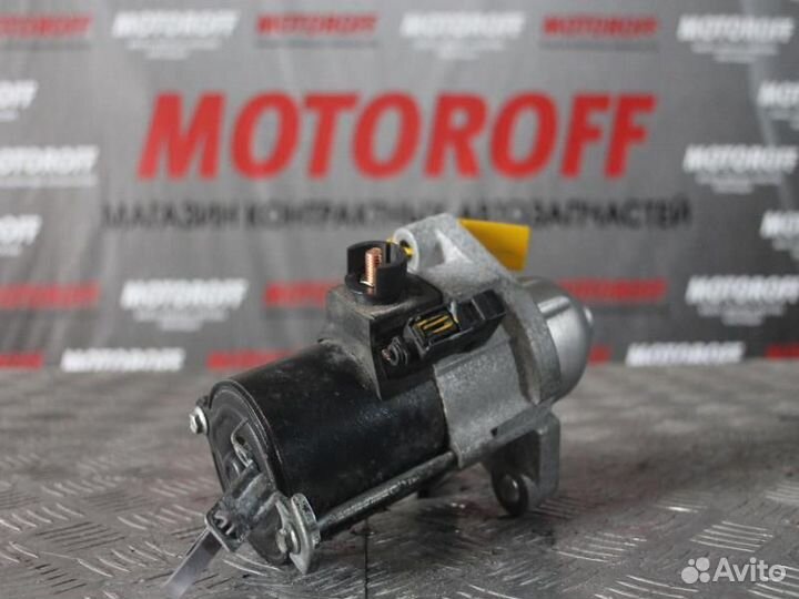 Стартер Honda Accord K24A без втягивающего А851