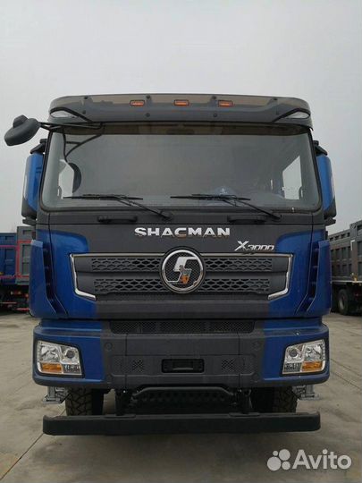 Shacman (Shaanxi) SX32586T385, 2023