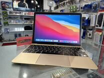 Apple MacBook 12 Retina Gold