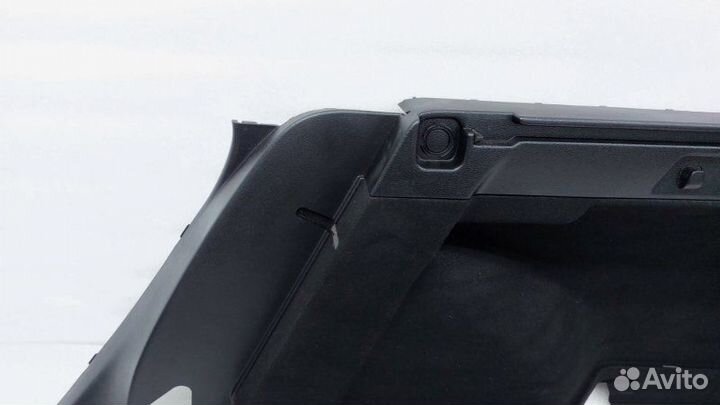 Б/У Обшивка багажника Состояние хорошее, оригинал
