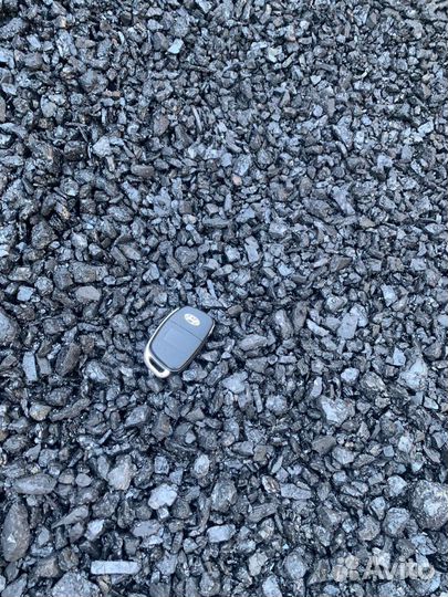 Уголь всех марок