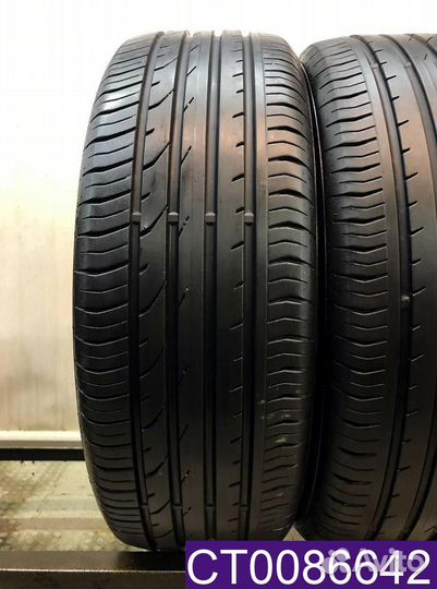 Continental ContiPremiumContact 2 215/55 R18 96T