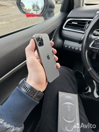 iPhone 12 Pro, 128 ГБ