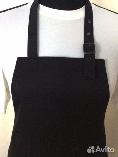 Поварской фартук