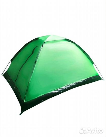 Палатка двухместная 205*145 (новая)