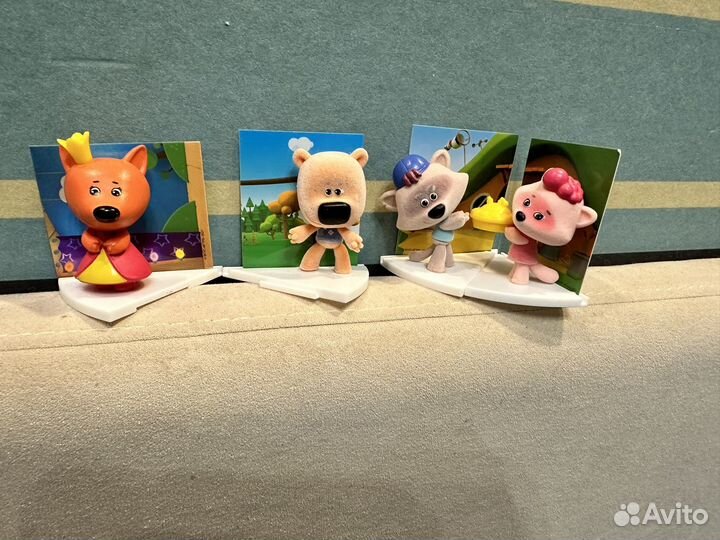 Sweet box мимимишки