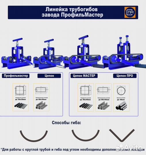 Профилегиб