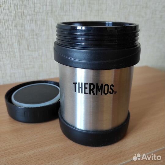 Термос для еды 350 мл