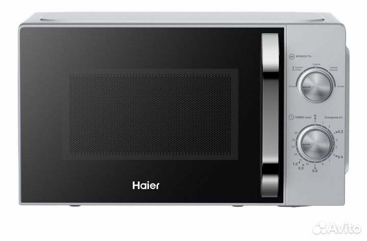 Микроволновка Haier