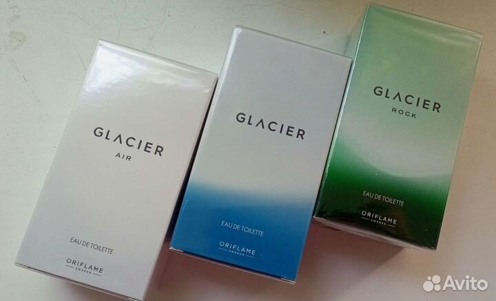 Парфюмерия Орифлейм в наличии