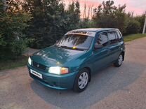 Mazda Demio 1.3 AT, 1997, 215 000 км, с пробегом, цена 267 000 руб.