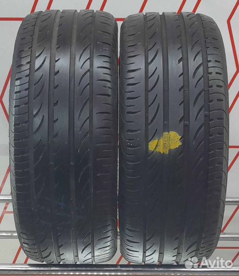 Pirelli P Zero Nero GT 225/40 R18