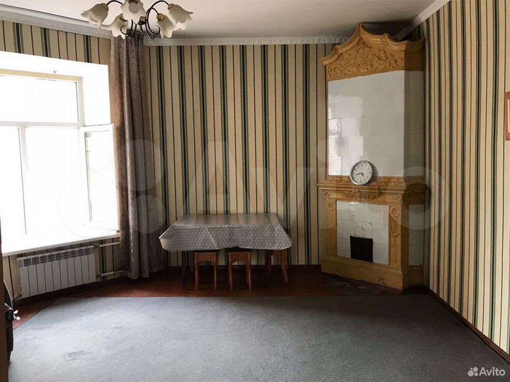 Комната 24 м² в 6-к., 5/6 эт.