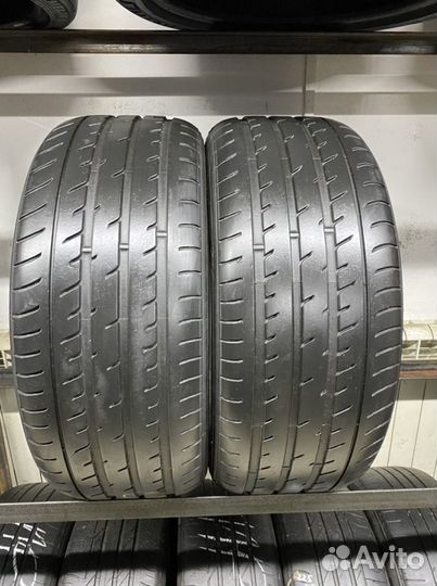 Toyo Proxes T1 Sport SUV 255/50 R19 107W