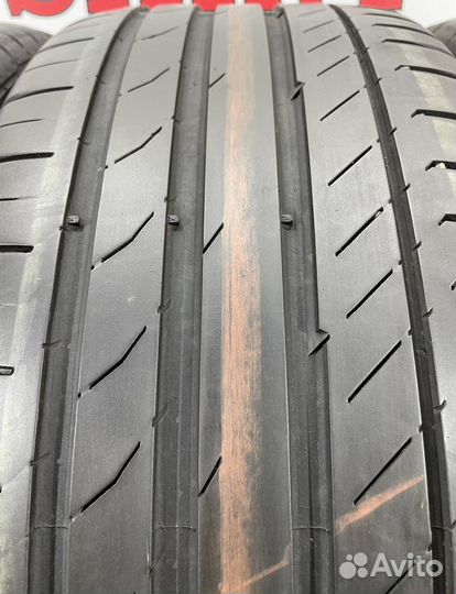 Continental ContiSportContact 5 SUV 235/45 R19 95V