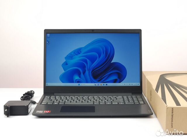Lenovo IdeaPad S145-15API Ryzen 5 8GB RAM Vega 8 купить в Москве ...