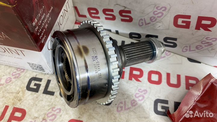 Шрус наружный M-6 GG lwew 32/28 ABS Atenza Mazda 6