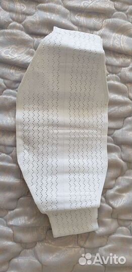 Бандаж дородовый и послеродовый размер 3(105-115см