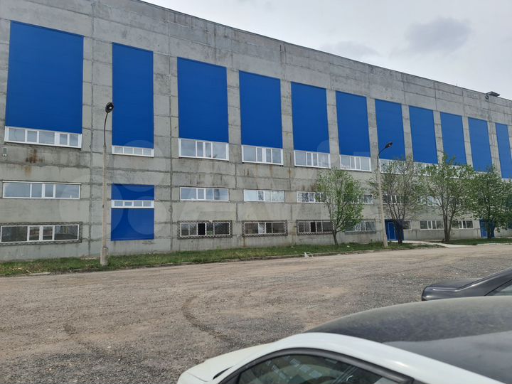 Склад, 15 м²