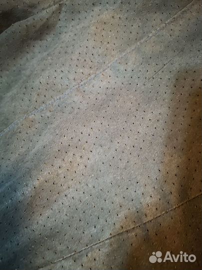 Куртка-бомбер Modis женская, р. 44, отл. сост, син