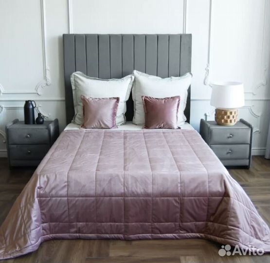 Покрывало/плед/одеяло