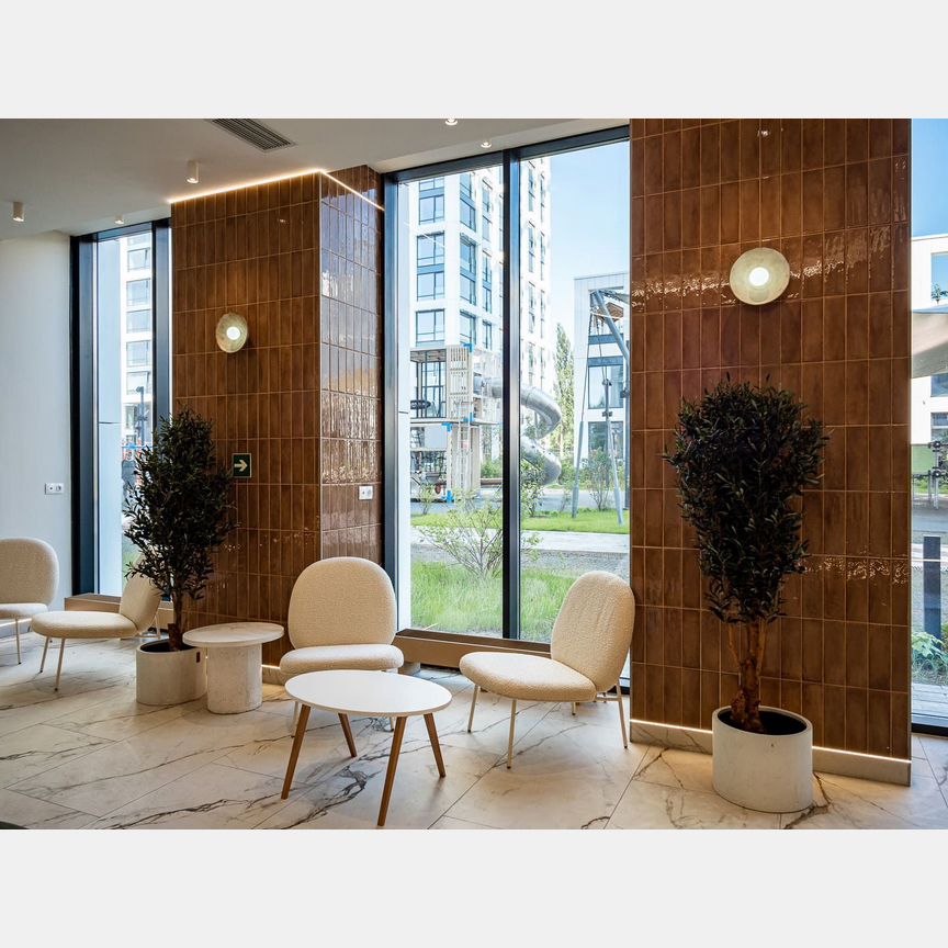 3-к. квартира, 79,3 м², 30/31 эт.